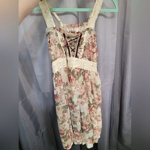 Cottage core dress